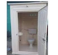 China Western/eastern Style Rotomolding Portable Toilet for Buses Portable  Toilet for Buses