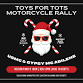Annual Toys for Tots Motorcycle Rally event image