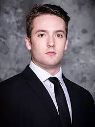 2021-22 Men's Ice Hockey Roster