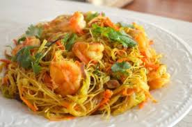 singapore noodles singapore mei fun recipe singapore noodles asian recipes main dish recipes