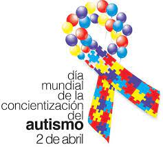 Faltam 273 para acabar o ano. 2 De Abril Dia Mundial De Concienciacion Sobre El Autismo