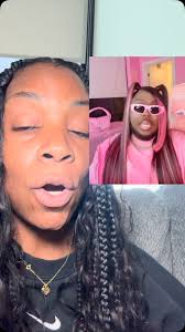 #greenscreenvideo #greenscreen thank you to @sippinclips_ for capturing  this clip of #saucysantana for saying Diddy was fun! What was fun about  that man I have no clue but Tana any the only one who ...