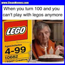Pin By R Snackbar On Clean Memes Stupid Funny Lego Memes Laugh