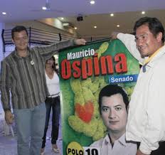 Lea aquí todas las noticias sobre jorge ivan ospina: Los Ospina En Cali Una Sola Familia Una Sola Campana La Silla Vacia