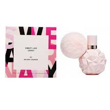 The gourmand composition ends with vanilla and precious woods. Good Price Ariana Grande Sweet Like Candy Edp 100ml