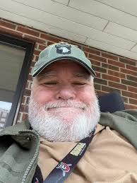 Hi all! I just wanted to introduce myself and share a photo I took