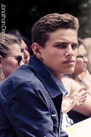 Jonathan Denney's Instagram, Twitter & Facebook