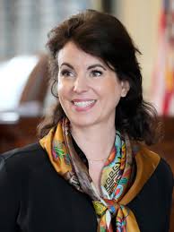 Texas Rep. Ellen Troxclair fends off Paxton-backed primary challenge