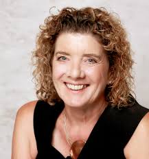 GEORGIE SMITH- Midlife