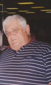 Peter Sonny Melanson Sr. Obituary