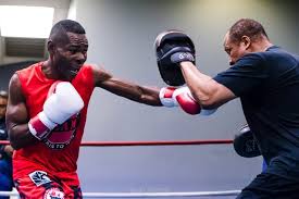 Wbo bantamweight titleholder john riel casimero hopes the latter rigondeaux shows up when they fight saturday at dignity health sports park in if rigondeaux refuses to engage, casimero's task could be difficult and the fight might be boring. Guillermo Rigondeaux Vs John Riel Casimero Final Press Conference Quotes Boxing News Boxing Ufc And Mma News Fight Results Schedule Rankings Videos And More