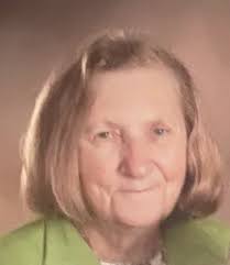 Jessie Faye Roberson Pearson