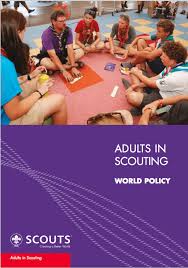 Is sports management worldwide a scam? World Adults In Scouting Policy World Scouting