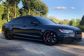 Image result for Phantom Black 2014 RS6