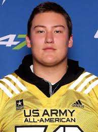 UCLA 2017 Football Offers