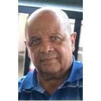 Russell Sequeira Obituary