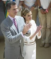 Escándalo en la monarquía española: La Casa Real Espanola La Que Mas Crece En Twitter