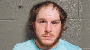 Northeast Missouri sex offender accused of sex crimes against underage girl