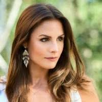 Cathy Cope's Instagram, Twitter & Facebook