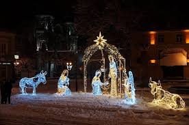 Lichterwunderland Chelm