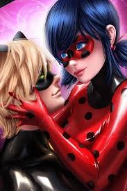 Here are only the best lady bug wallpapers. Ladybug And Cat Noir Hd Wallpaper For Android Apk Download
