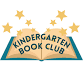 Kindergarten Book Club event image