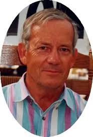 Obituary information for Alton Leon Anderson