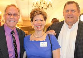 Society Notebook: Sweetser draws a crowd that cares about kids