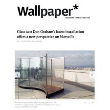 Image result for Dan Graham