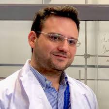 Jeff Secor's Instagram, Twitter & Facebook