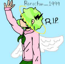Ruru/Roro-Chan ☆💤фенибут🫧⚠️ - Illustrations ART street