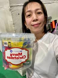 Merry Christmas Marikina :)