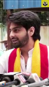 #BoycottBanaras ಬಗ್ಗೆ Zaid Khan ಖಡಕ್ ರಿಯಾಕ್ಷನ್