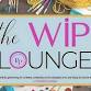 The WIP (Work In Progress) Lounge event image