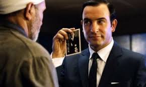 Secret agent oss 117 foils nazis, beds local beauties, and brings peace to the middle east. Film Oss 117 Le Caire Nid D Espions Cineman