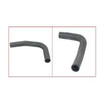 Cooling System Lower Water Hose H20/K21, H24c2-12021 Forklift Parts