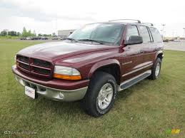Image result for Dark Garnet Red 2002 Durango