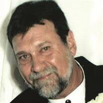 Steven Gael Broussard Obituary