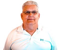 Kenneth D. "Kenny" Linsman