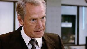 Morreu Gil Hill, o chefe de Eddie Murphy em "O Caça-Polícias"