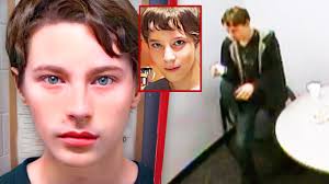 Don't Freak Out' Teen Tells Police After St*bbing Brother For Candy