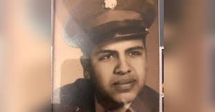 Marcelino G. Guzman Obituary