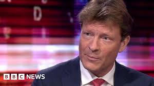 Who is Reform UK leader Richard Tice?