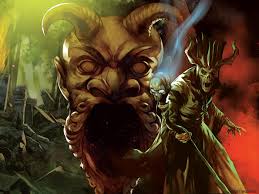 D D S Next Module Is An Entire Adventure Based On The Classic Tomb Of Horrors Polygon