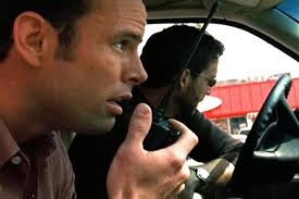 The Shield" All In (TV Episode 2004)