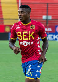 Partido de la liga santander. File Union Espanola V Deportes Iquique 20200126 10 Jpg Wikimedia Commons