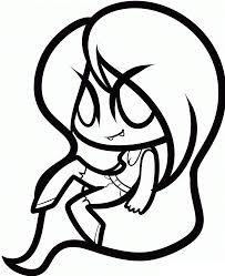 Color online with this game to color users coloring pages coloring pages and you will be able to share and to create your own gallery online. Chibi Marceline The Vampire Queen Coloring Page Free Printable Coloring Pages For Kids