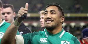 How well do you remember the Irish rugby year? · The 42