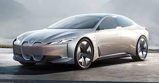 Select a model for pricing details. Bmw I4 Fully Electric Sedan To Be Launched In 2021 Paultan Org