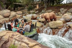 There is only one original knotts berry farm. Knott S Berry Farm Visit Buena Park Ca